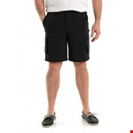 Breakaway Woodbury Cargo Short - black
